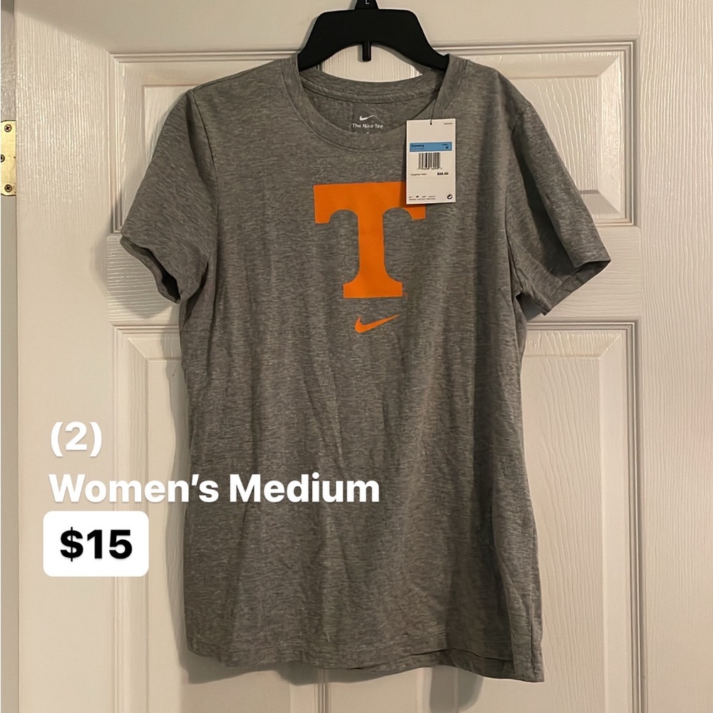 Tennessee Nike T-shirt Women’s